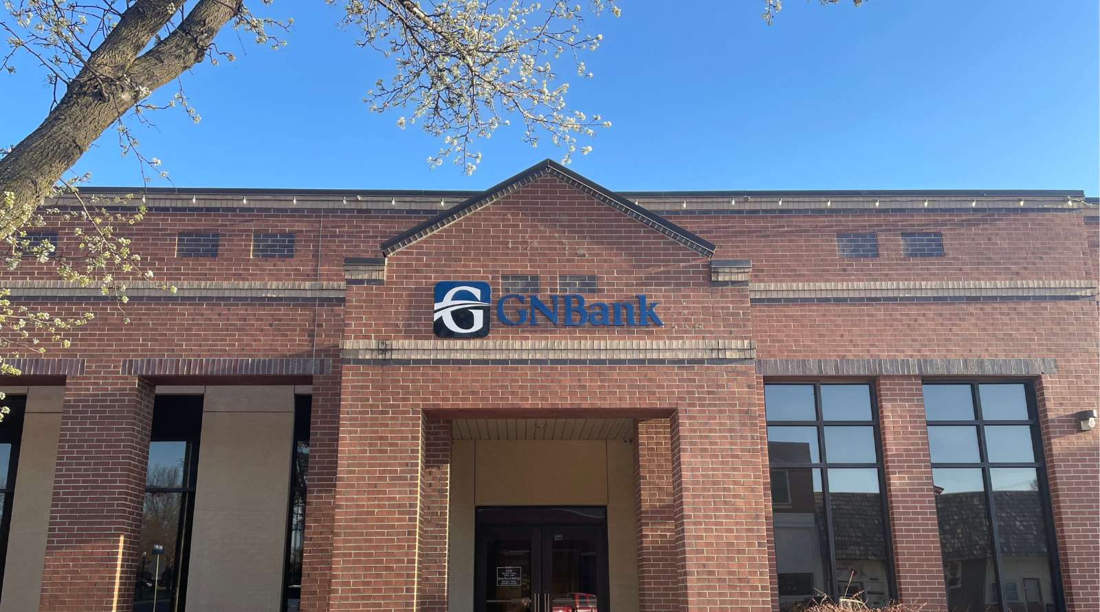 Holton Location GNBank